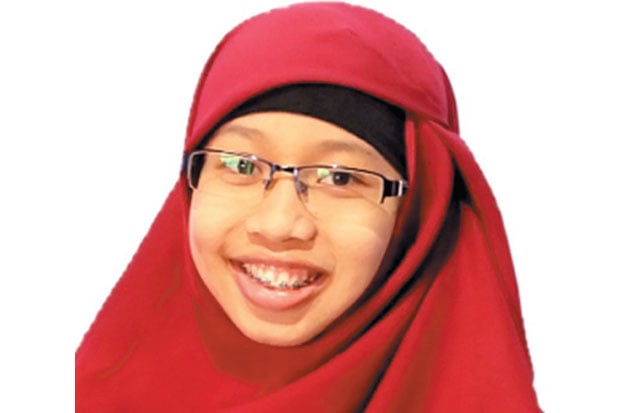 Uji Coba Nasib di Ibu...
