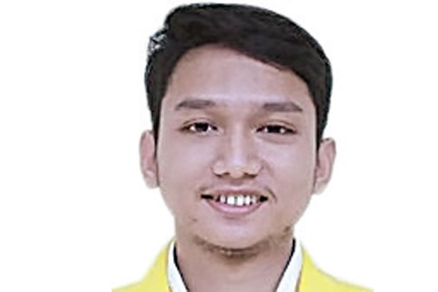 Ketimpangan Penyebab...