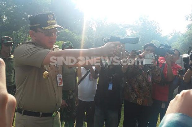 Soal Uang Saku TNI-Polri,...