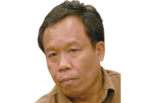 Ke Jakarta Aku Kan Kembali