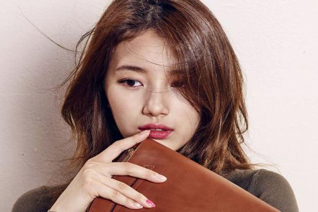 Suzy Miss A Jadi Model...