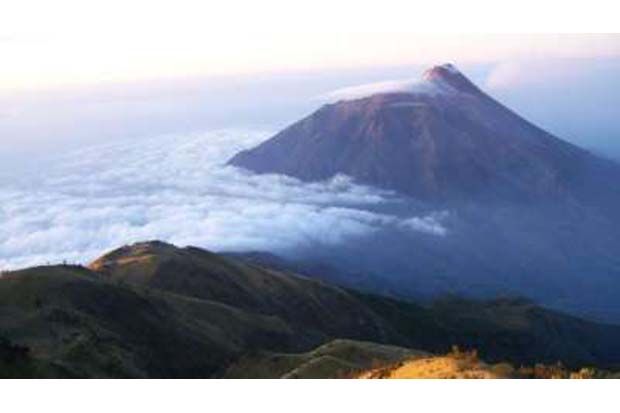 7 Pendaki Solo Hilang...