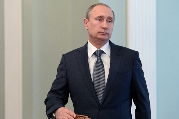 Rusia Mengaku Tak Suka...