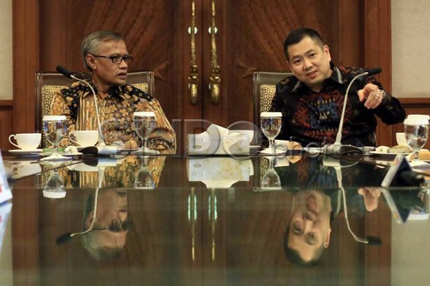 Ketua PP Muhammadiyah:...