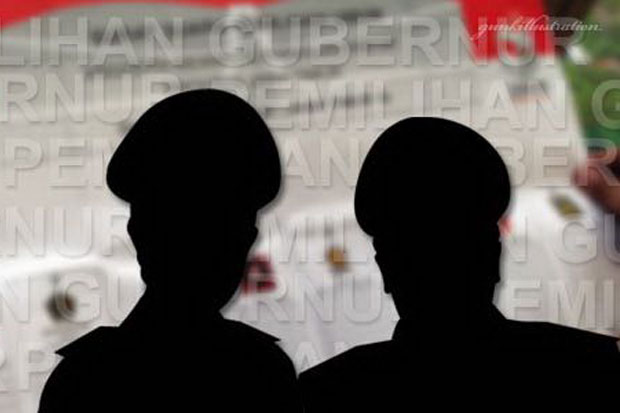 KPU: Perpanjangan Pendaftaran...