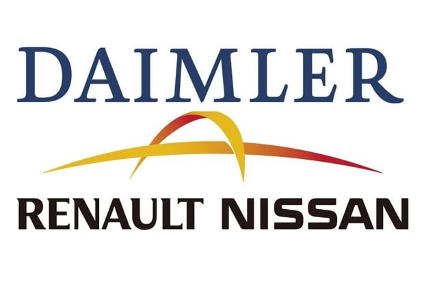 Proyek Gabungan Mercy-Infiniti...