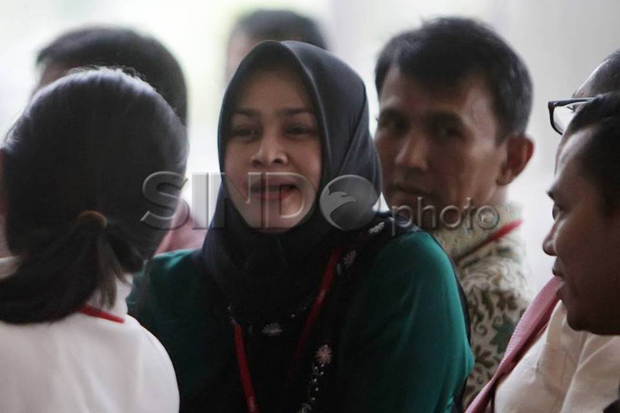 Kuasa Hukum Gatot Pujo...