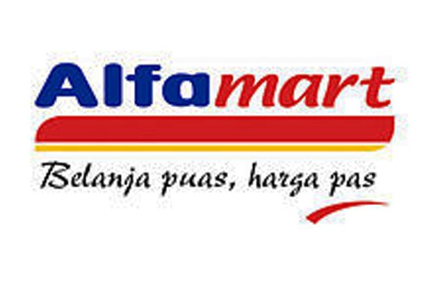 Alfamart Tahan Harga...