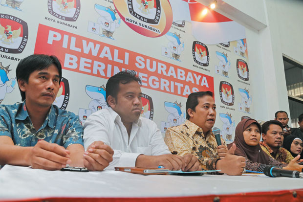 Pendaftaran Diperpanjang...