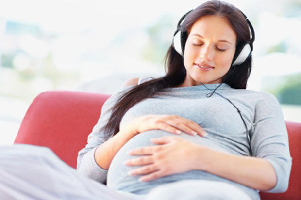 Musik Bantu Cerdaskan...