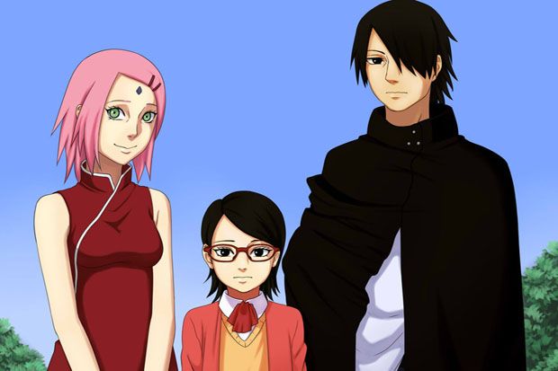 Boruto: Naruto the Movie...