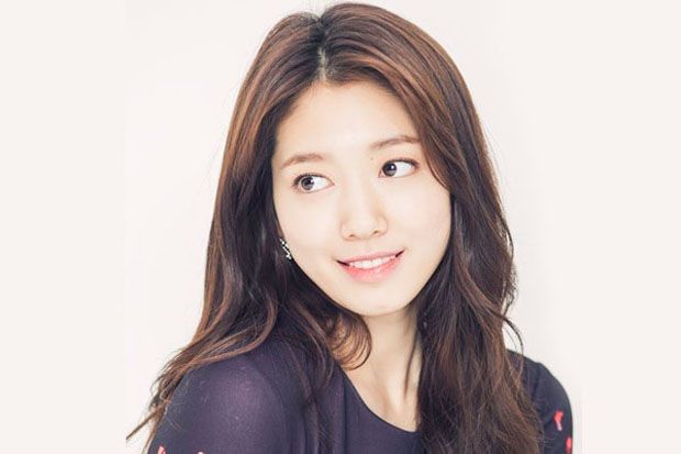 Park Shin Hye Masih...