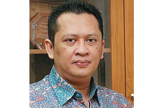 Waspadai Capim KPK Titipan