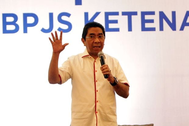 Tantangan BPJS di Tahun...