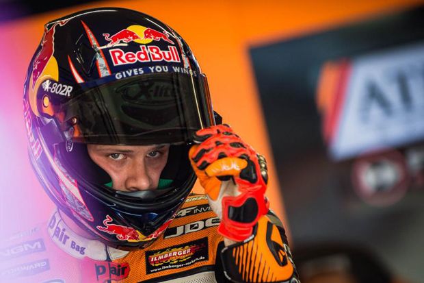 Bradl Jadi Korban PHK...