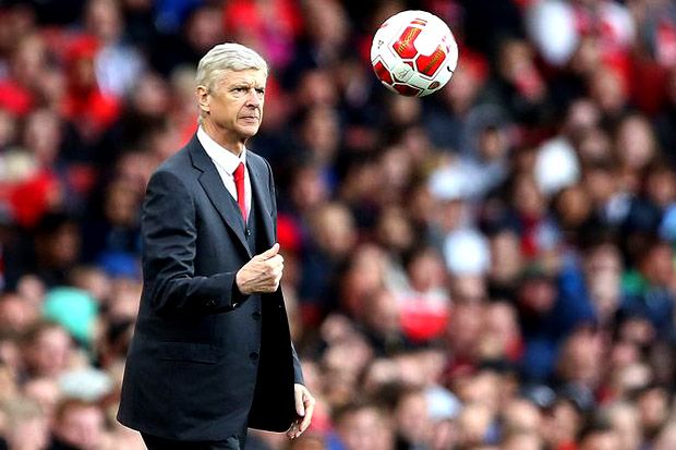 Wenger Malas Ladeni...
