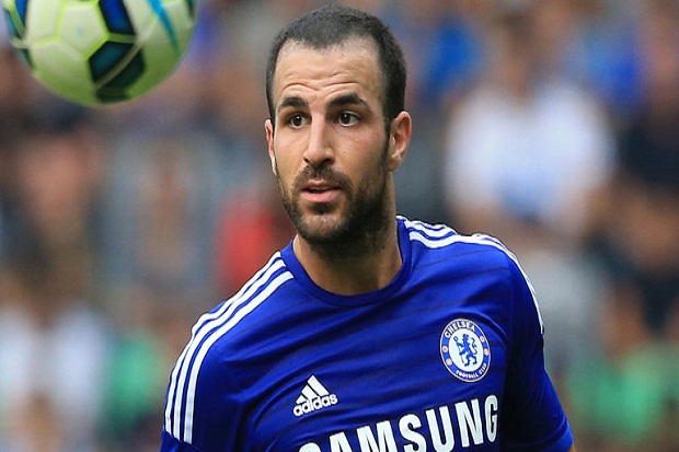 Di Dada Boleh Chelsea,...