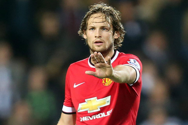 Gelandang United: Saya...