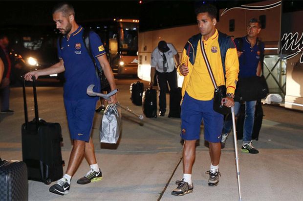 Fakta Menarik Tur Barcelona...