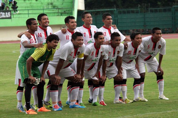 Jadwal Baru Piala Kemerdekaan...