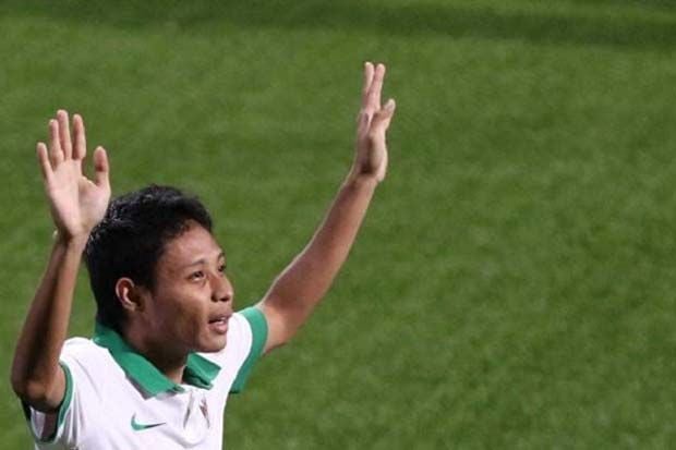 Di Spanyol Evan Bakal...