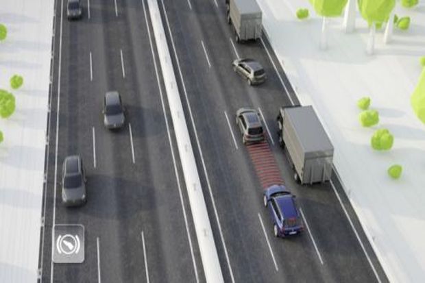 Jajaran VW Terbaru Dilengkapi...