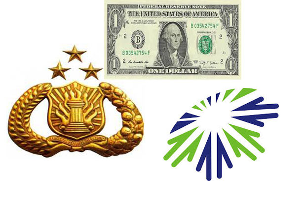 Polisi Sita Ribuan Dolar...