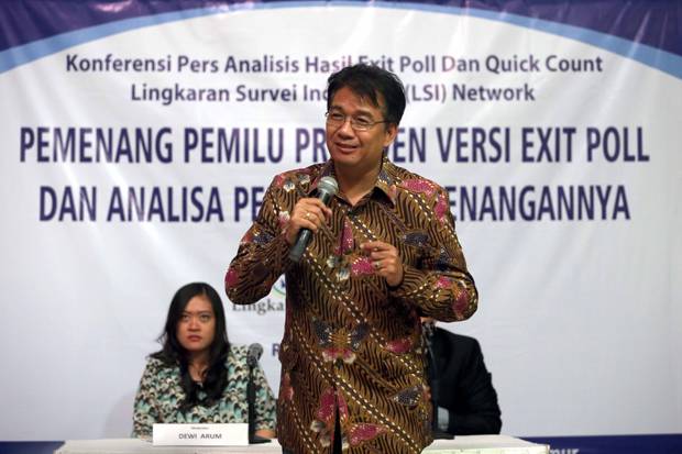 Denny Kaget Bukunya...