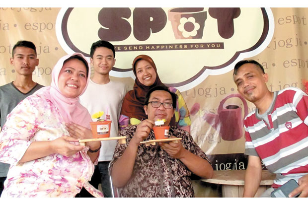 35 UKM Diusulkan Dapat...
