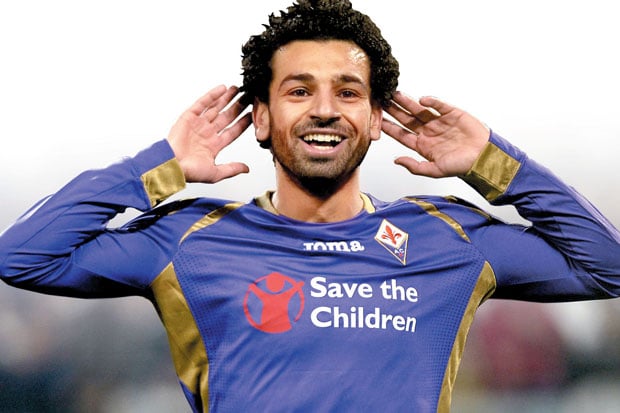 Salah Menuju Roma