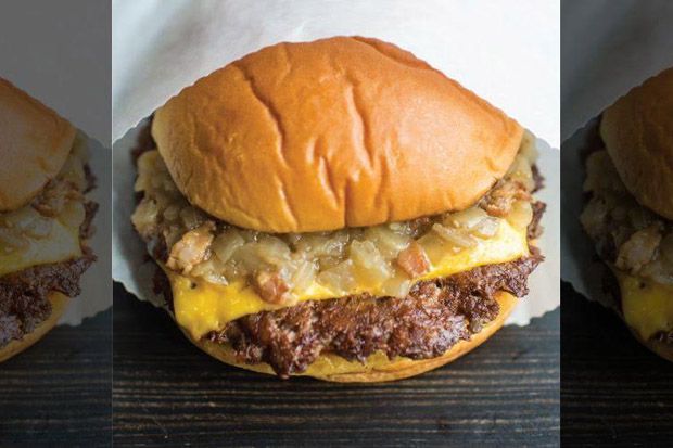 Shake Shack Keluarkan...