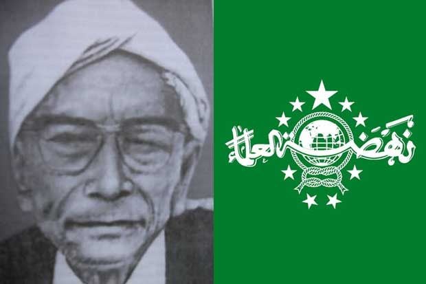 Kiai Wahab Hasbullah,...