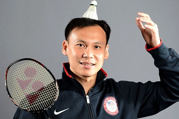 Pemain Ini Juara dengan...