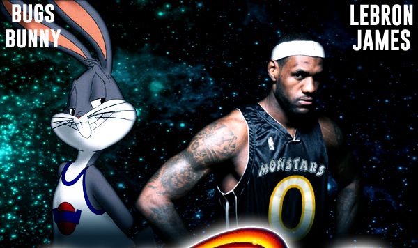 5 Alasan LeBron James...
