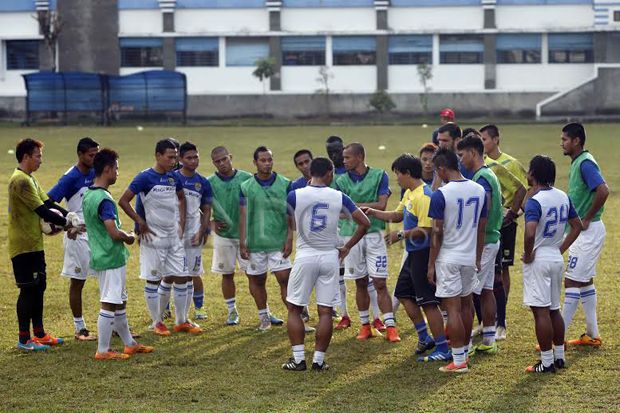 ISL Diputar Oktober,...