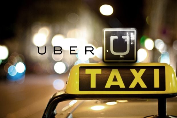 Uber Kini Sediakan Layanan...