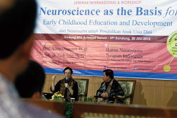 Neurosains Picu Kemampuan...