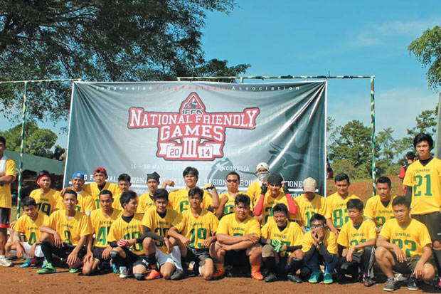 Blusukan ke Sekolah...