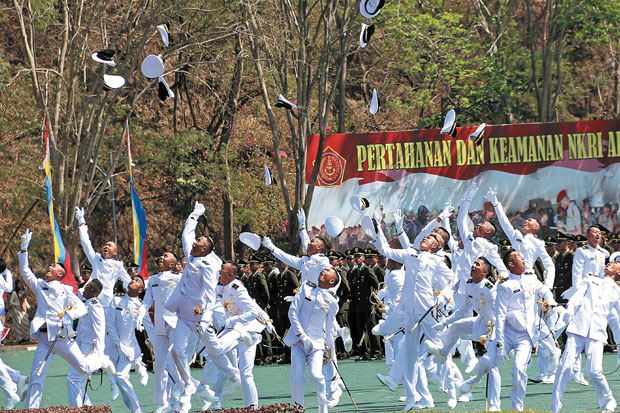 Anak Desa Terpencil,...