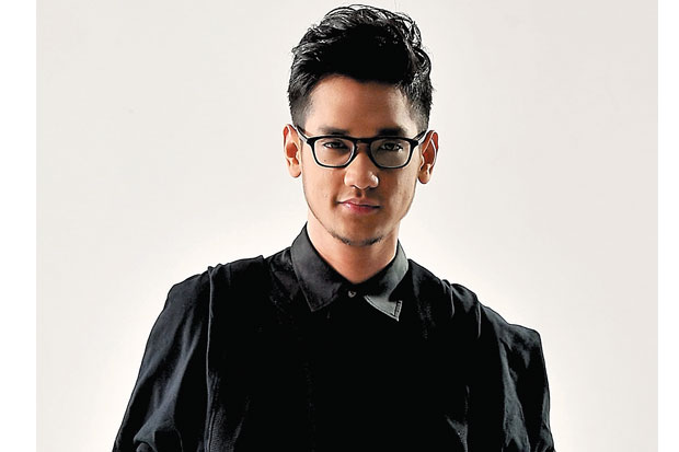 Malam Pembuktian Afgan