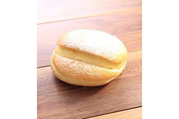 Kue Bulan Persembahan...