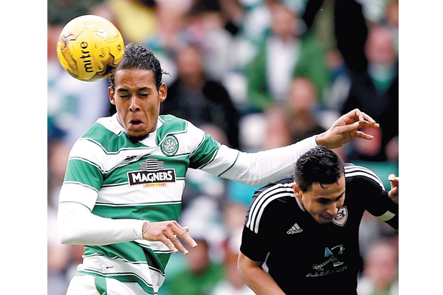 Klub Unggulan Berjuang...