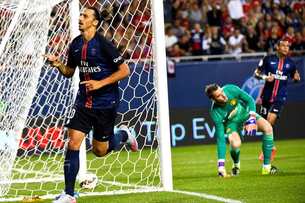 Polemik De Gea