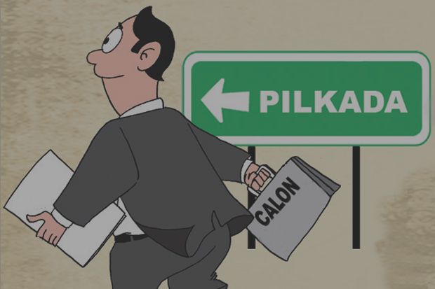 Pragmatisme Partai Politik