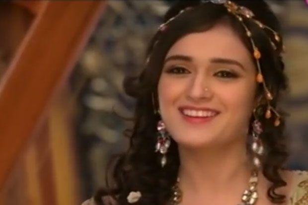 Sinopsis Razia Sultan...