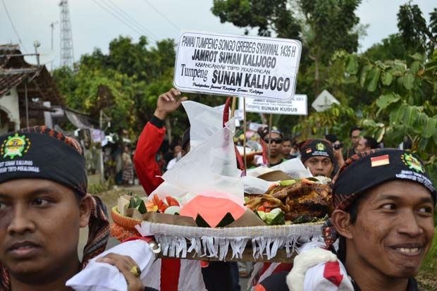 Wujud Syukur dan Kenang...