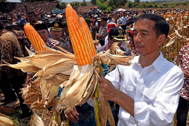 Selamatkan Petani dan...