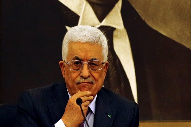 Abbas: ISIS Sudah Beroperasi...