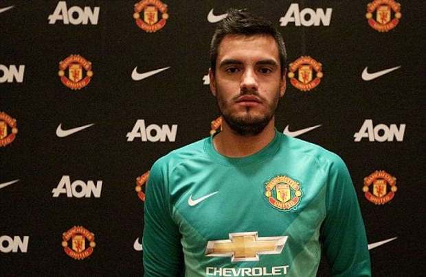 Saya ke United untuk...