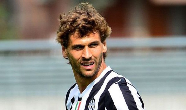 Llorente Merapat ke...